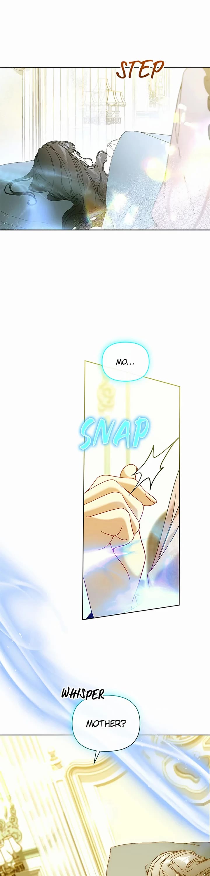 The Archvillain's Dying Nanny Chapter 63 page 28 - Chapter 63