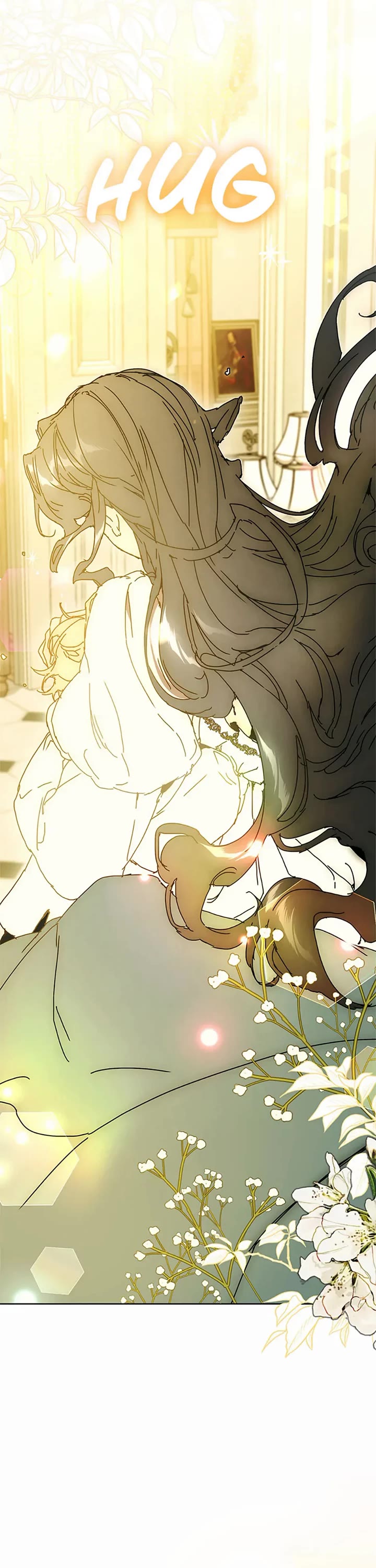 The Archvillain's Dying Nanny Chapter 63 page 32 - Chapter 63