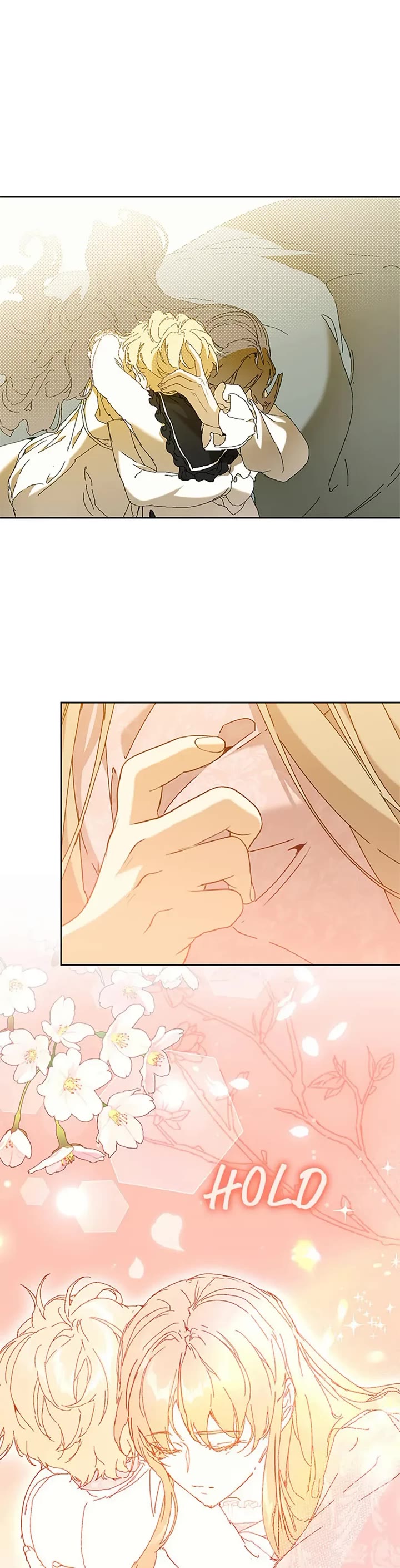 The Archvillain's Dying Nanny Chapter 63 page 35 - Chapter 63
