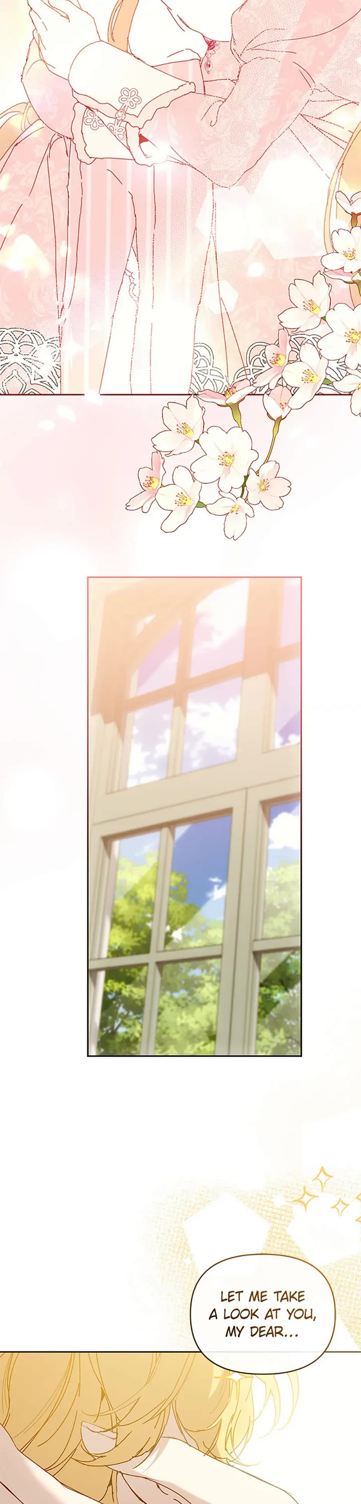 The Archvillain's Dying Nanny Chapter 63 page 36 - Chapter 63