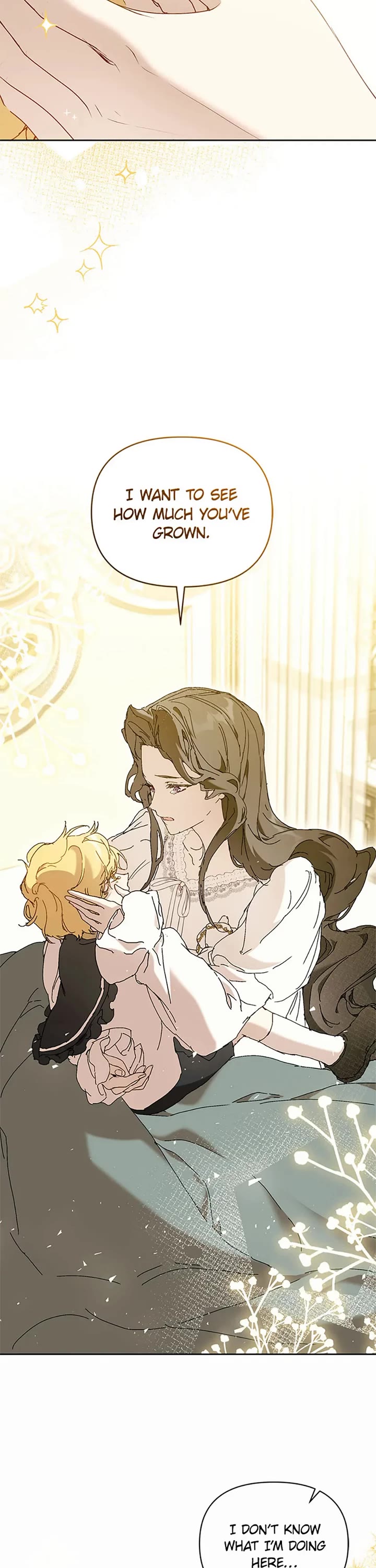 The Archvillain's Dying Nanny Chapter 63 page 37 - Chapter 63