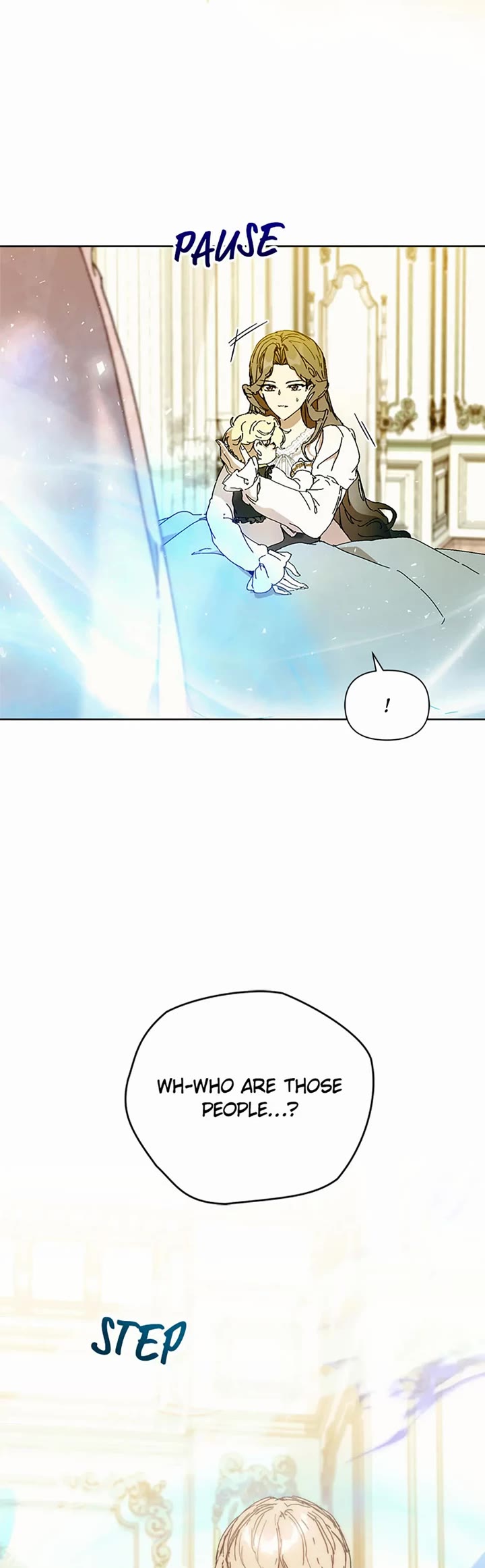 The Archvillain's Dying Nanny Chapter 63 page 39 - Chapter 63