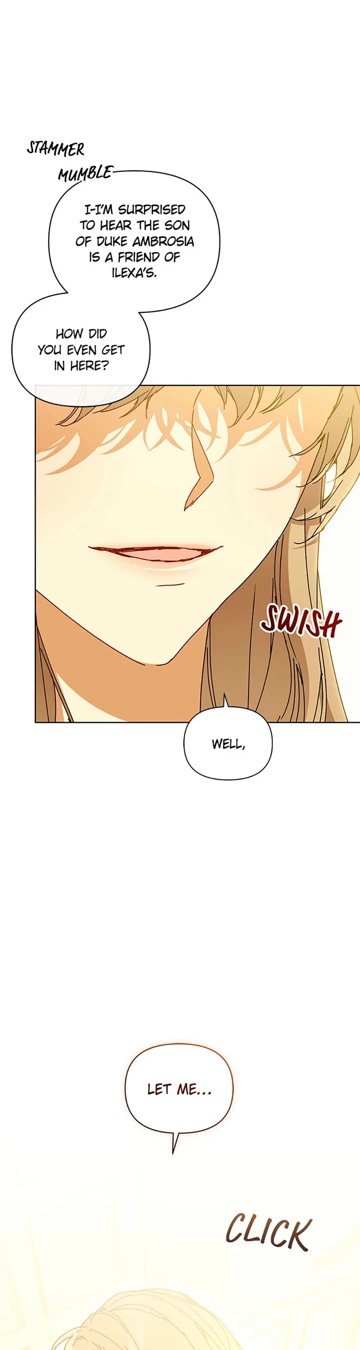 The Archvillain's Dying Nanny Chapter 63 page 45 - Chapter 63