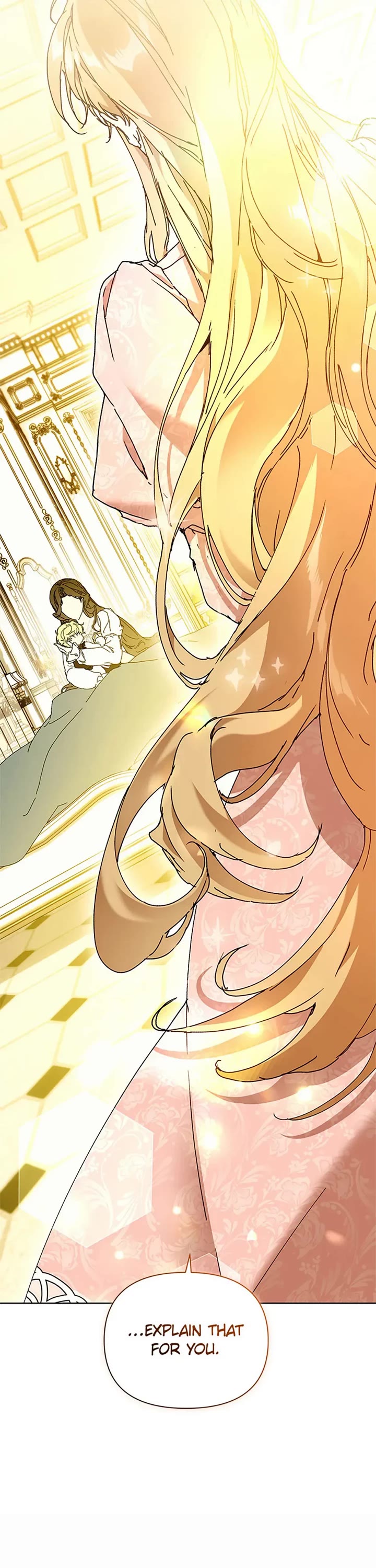 The Archvillain's Dying Nanny Chapter 63 page 46 - Chapter 63