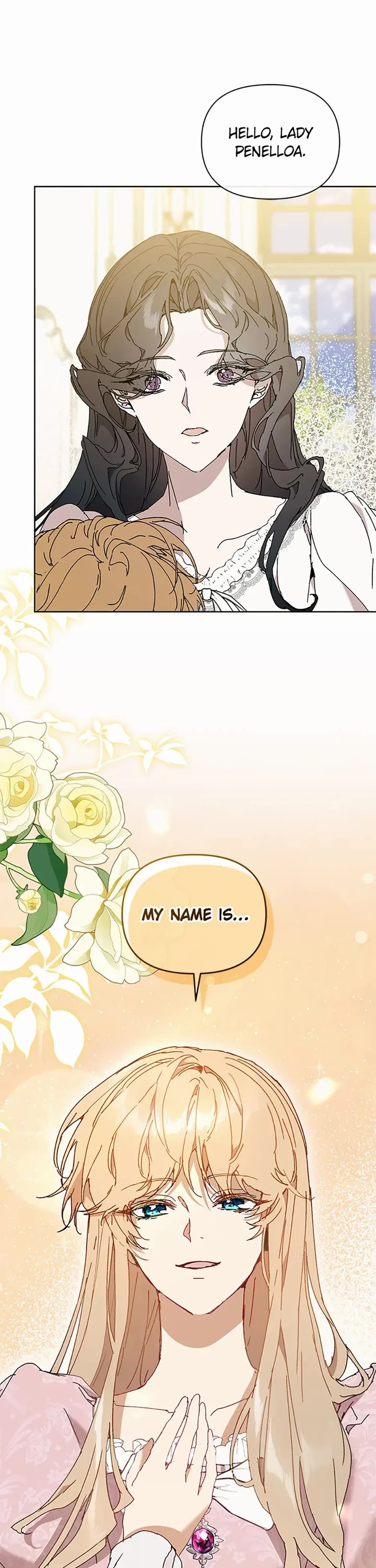 The Archvillain's Dying Nanny Chapter 63 page 47 - Chapter 63
