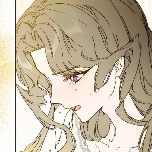 The Archvillain's Dying Nanny Chapter 63 cover