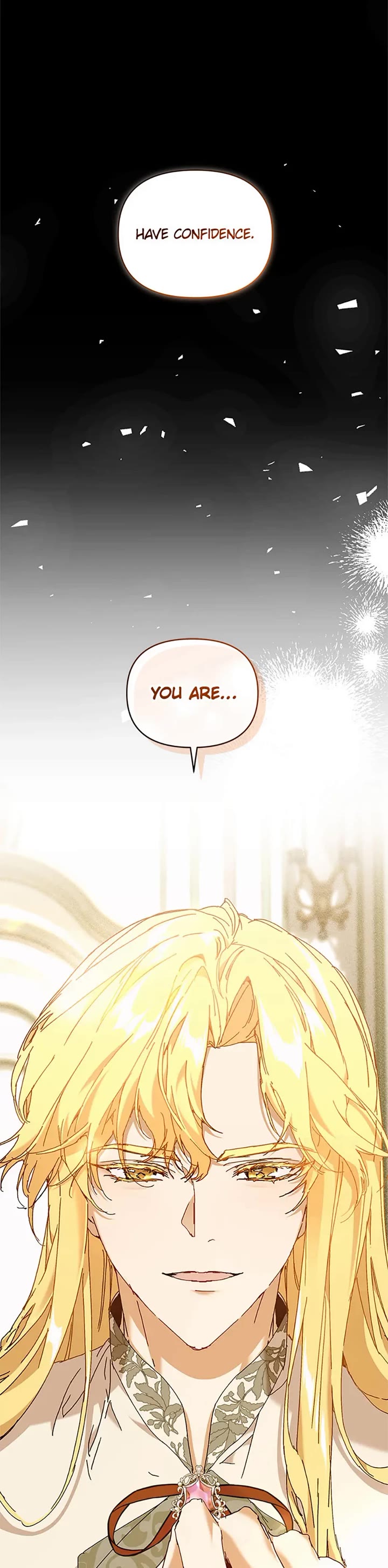 The Archvillain's Dying Nanny Chapter 64 page 10 - Chapter 64