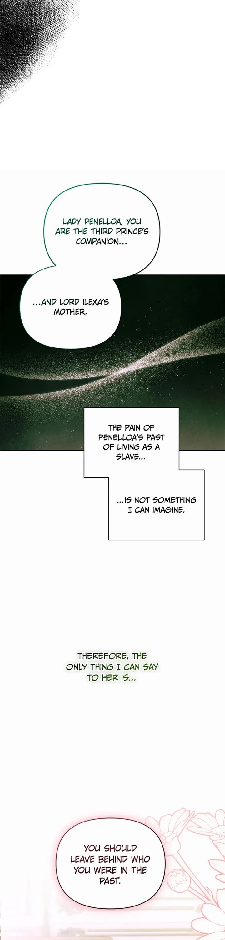 The Archvillain's Dying Nanny Chapter 64 page 13 - Chapter 64