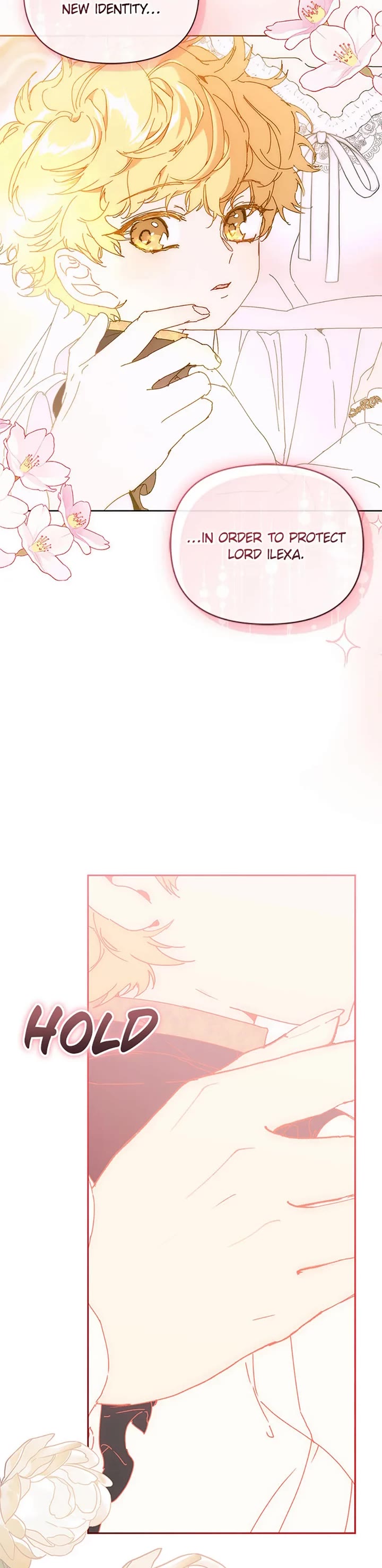 The Archvillain's Dying Nanny Chapter 64 page 15 - Chapter 64