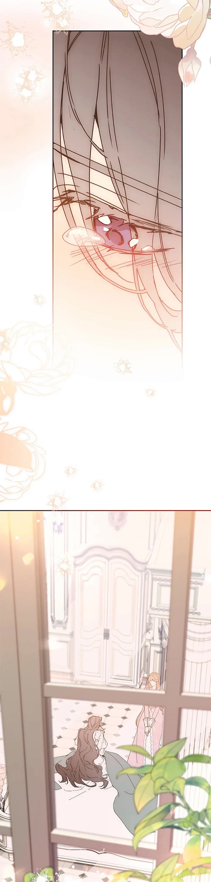 The Archvillain's Dying Nanny Chapter 64 page 17 - Chapter 64
