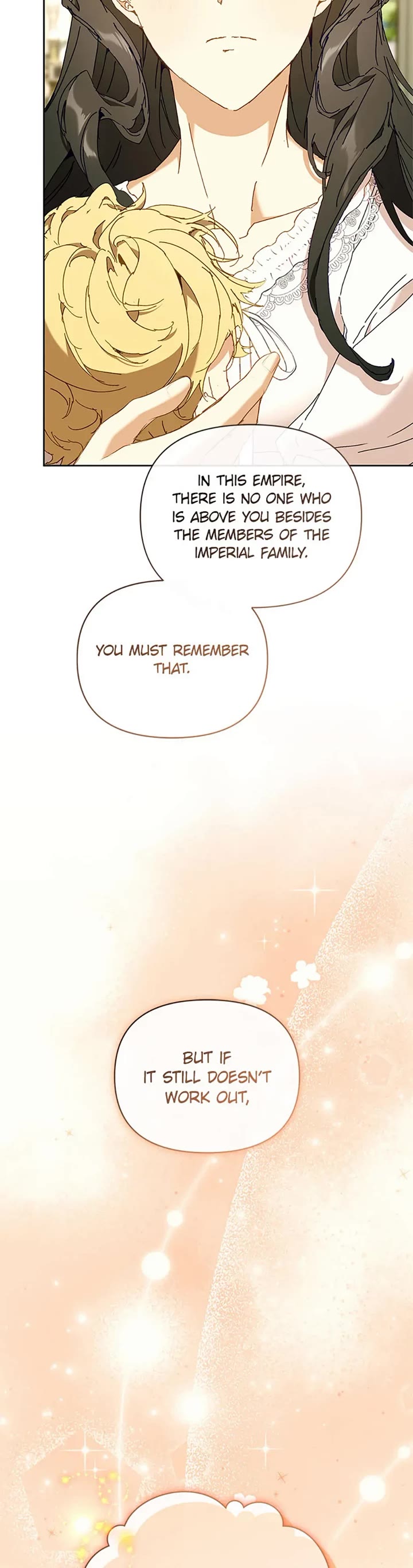 The Archvillain's Dying Nanny Chapter 64 page 25 - Chapter 64