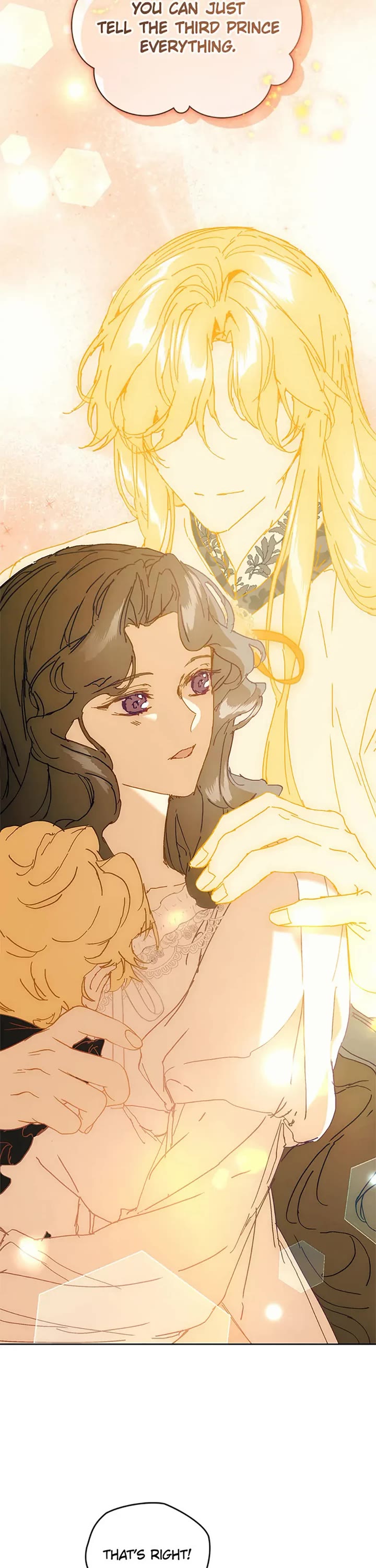 The Archvillain's Dying Nanny Chapter 64 page 26 - Chapter 64