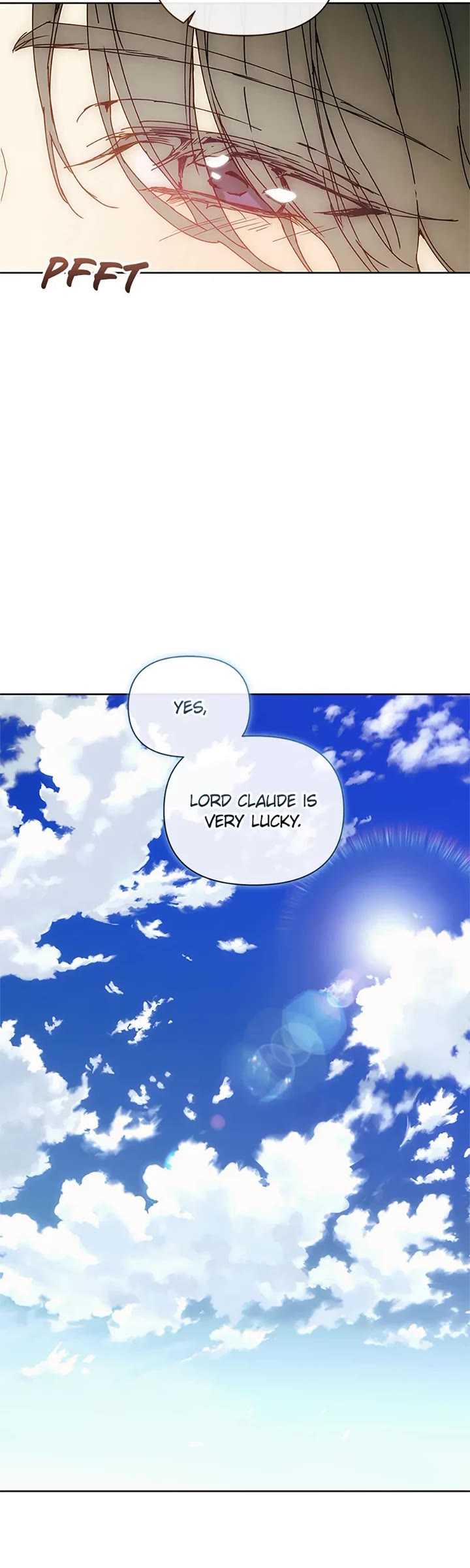 The Archvillain's Dying Nanny Chapter 64 page 34 - Chapter 64