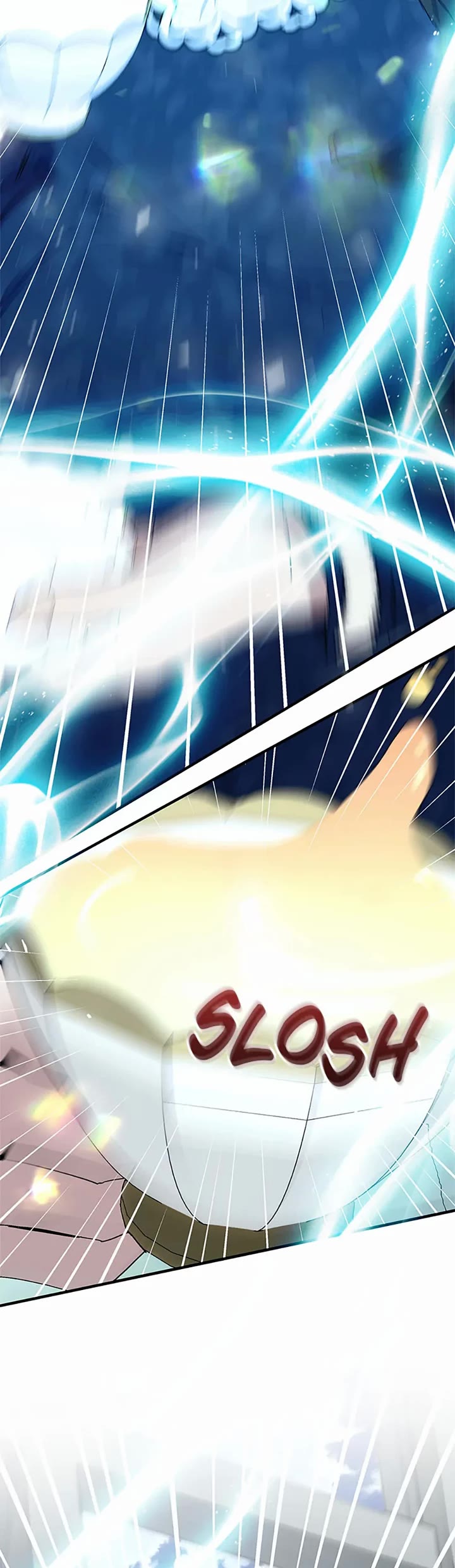 The Archvillain's Dying Nanny Chapter 64 page 44 - Chapter 64