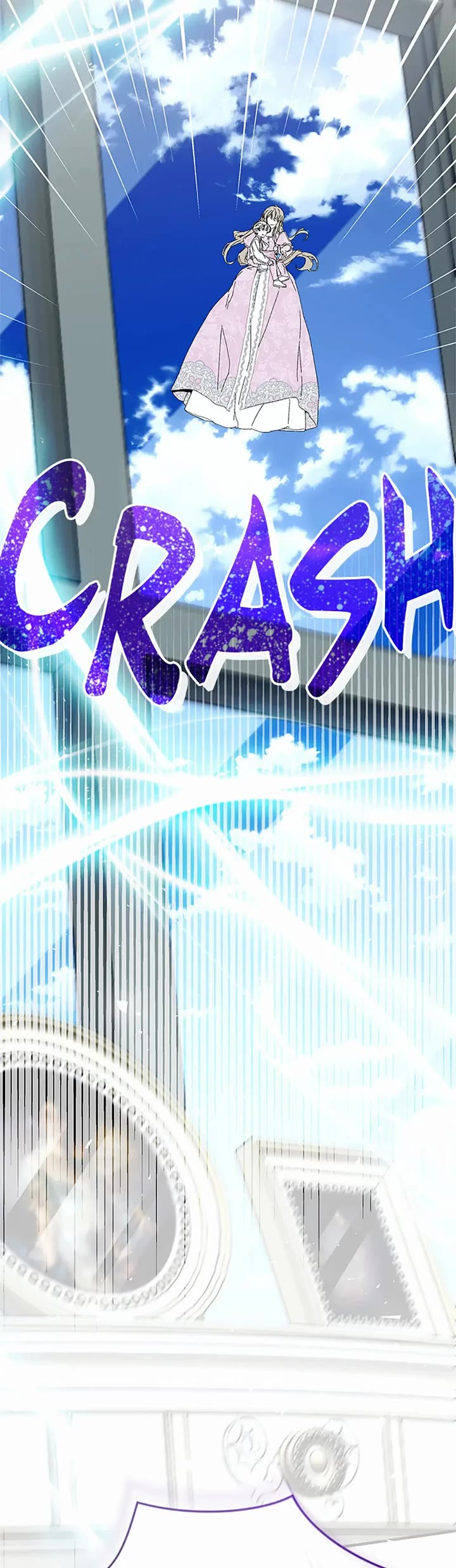 The Archvillain's Dying Nanny Chapter 64 page 45 - Chapter 64