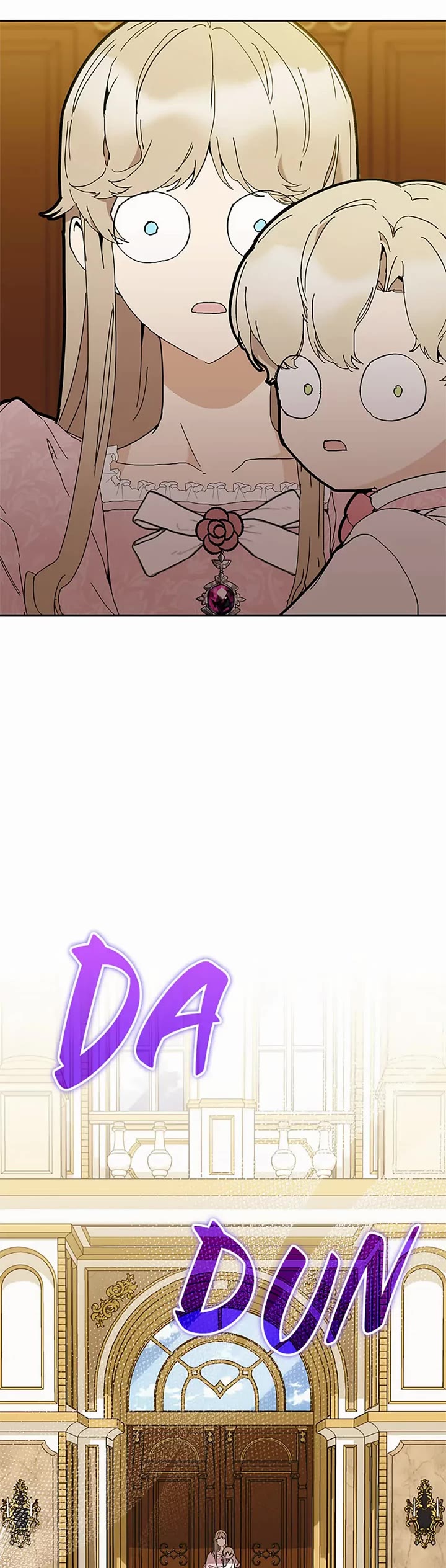 The Archvillain's Dying Nanny Chapter 64 page 50 - Chapter 64