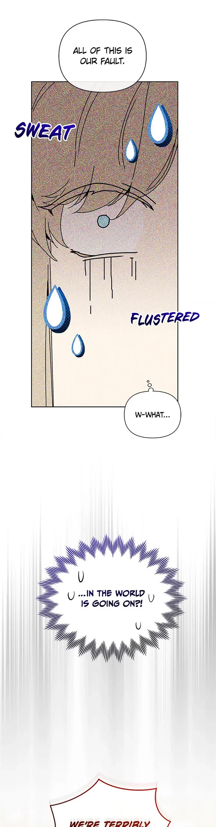 The Archvillain's Dying Nanny Chapter 64 page 52 - Chapter 64