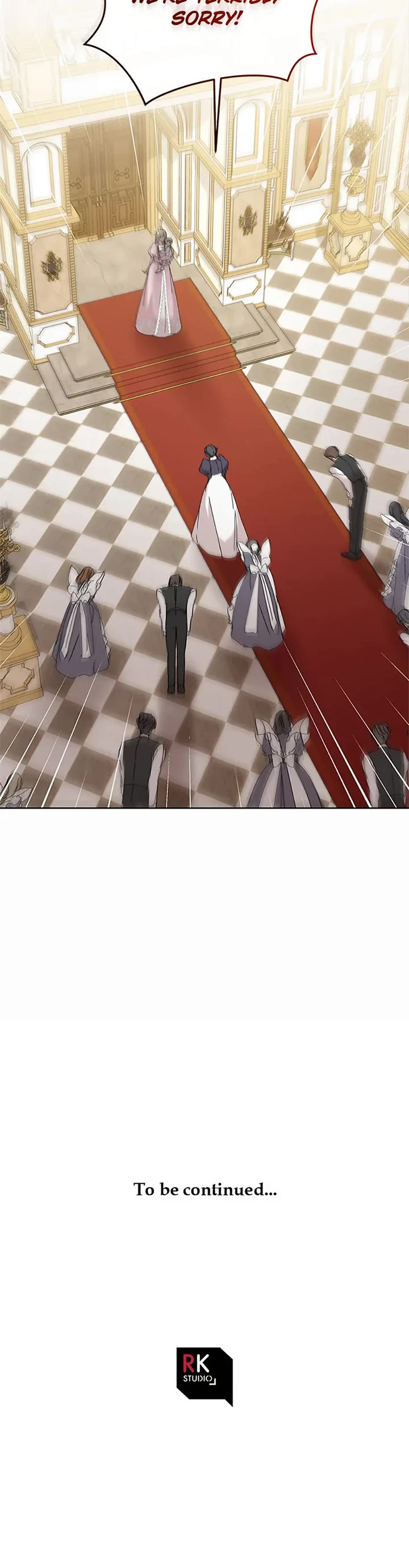 The Archvillain's Dying Nanny Chapter 64 page 53 - Chapter 64