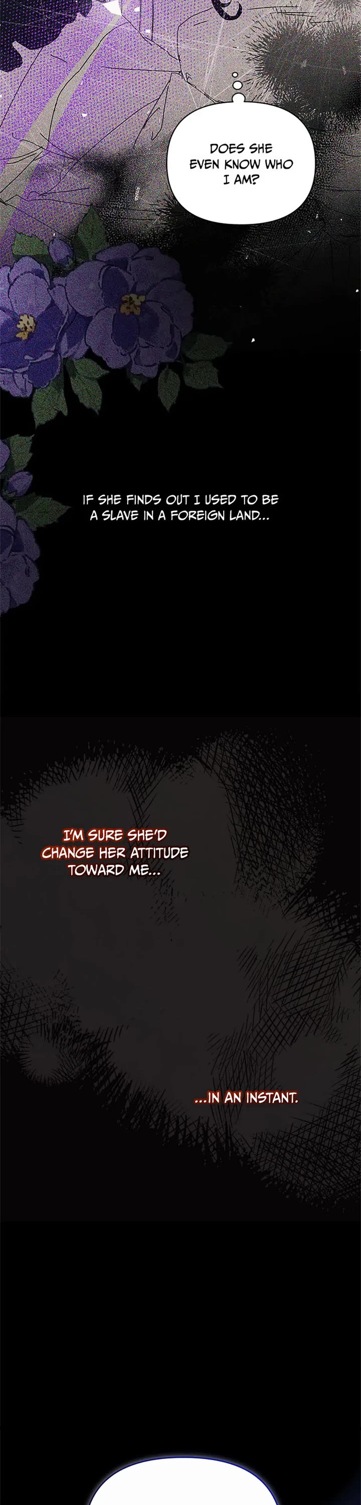 The Archvillain's Dying Nanny Chapter 64 page 7 - Chapter 64