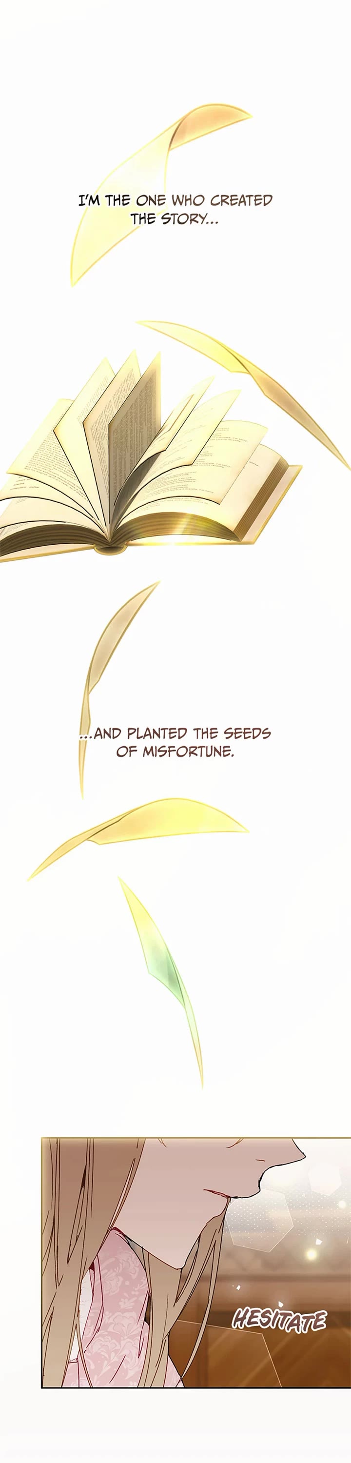 The Archvillain's Dying Nanny Chapter 65 page 13 - Chapter 65