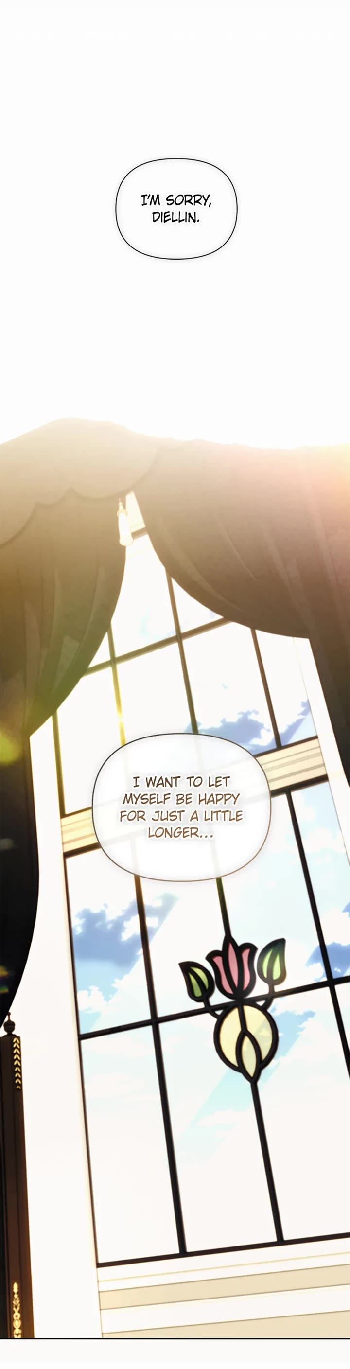 The Archvillain's Dying Nanny Chapter 65 page 14 - Chapter 65