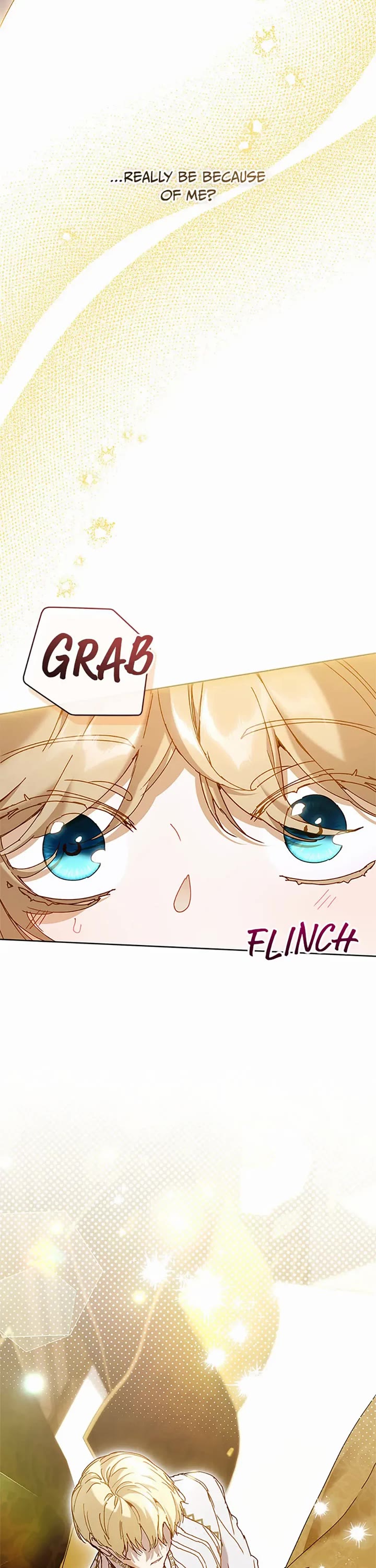 The Archvillain's Dying Nanny Chapter 65 page 21 - Chapter 65