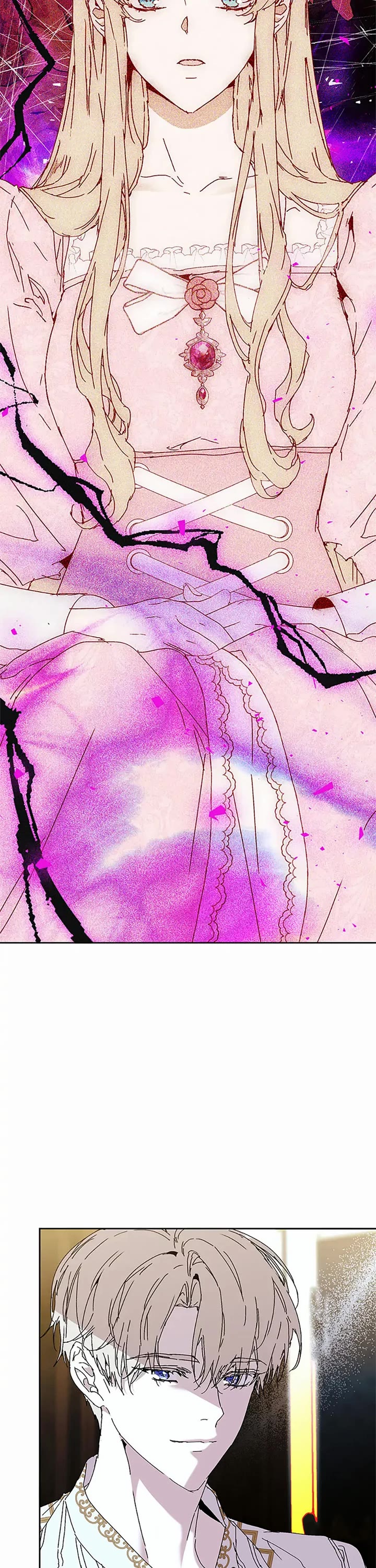 The Archvillain's Dying Nanny Chapter 65 page 31 - Chapter 65