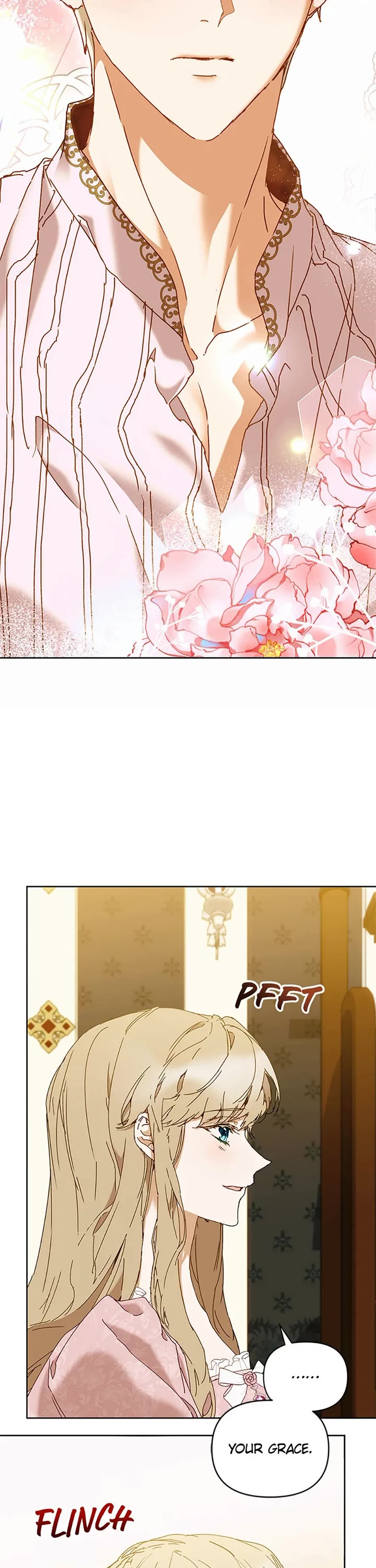 The Archvillain's Dying Nanny Chapter 65 page 46 - Chapter 65