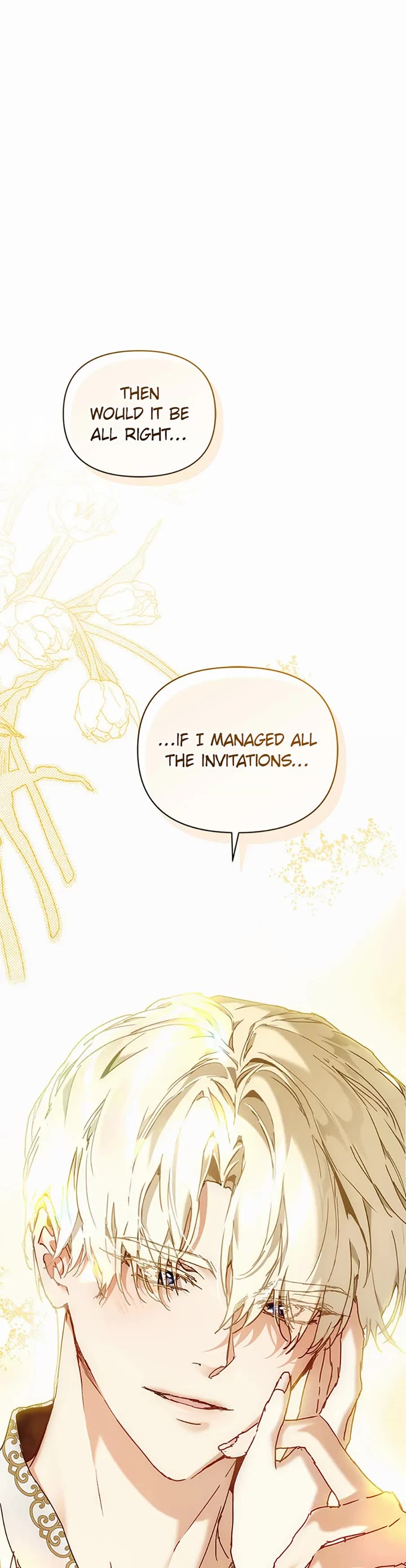 The Archvillain's Dying Nanny Chapter 65 page 50 - Chapter 65