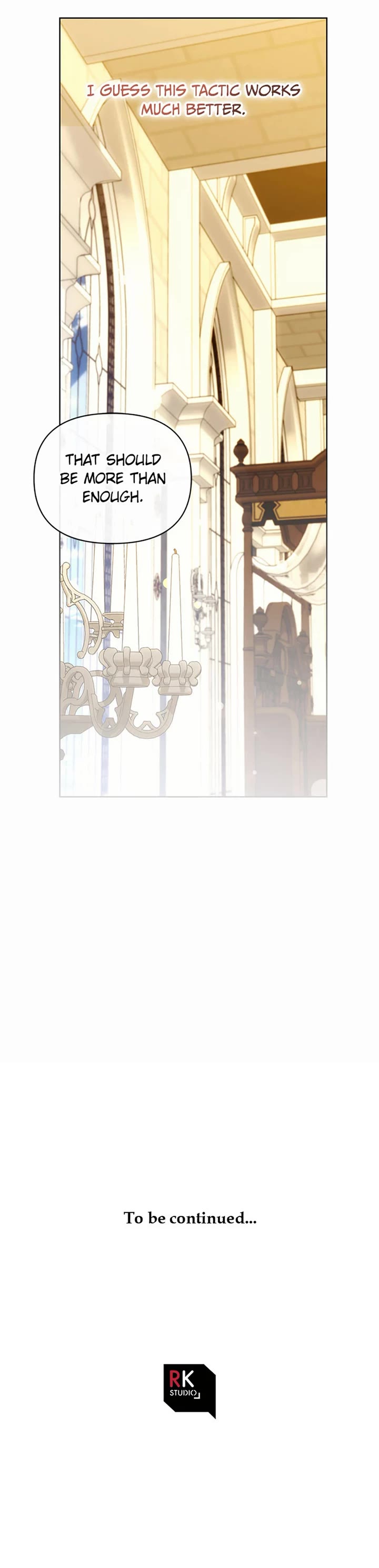 The Archvillain's Dying Nanny Chapter 65 page 53 - Chapter 65