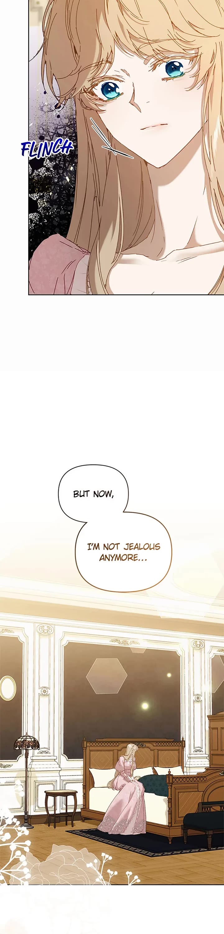 The Archvillain's Dying Nanny Chapter 65 page 7 - Chapter 65