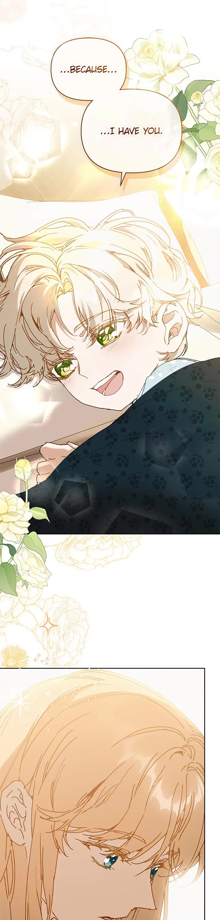 The Archvillain's Dying Nanny Chapter 65 page 8 - Chapter 65