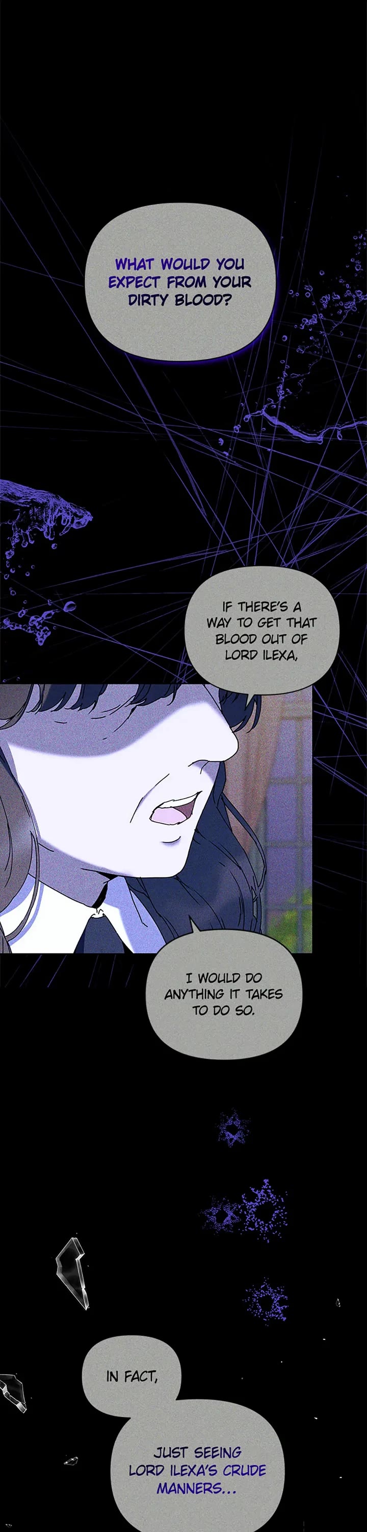The Archvillain's Dying Nanny Chapter 66 page 1 - Chapter 66