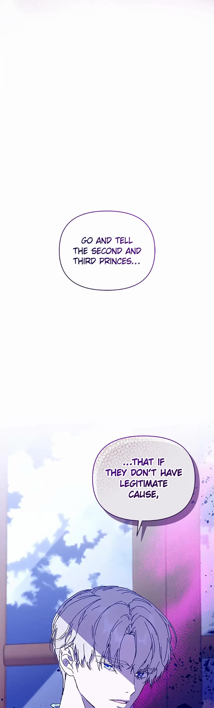 The Archvillain's Dying Nanny Chapter 66 page 34 - Chapter 66