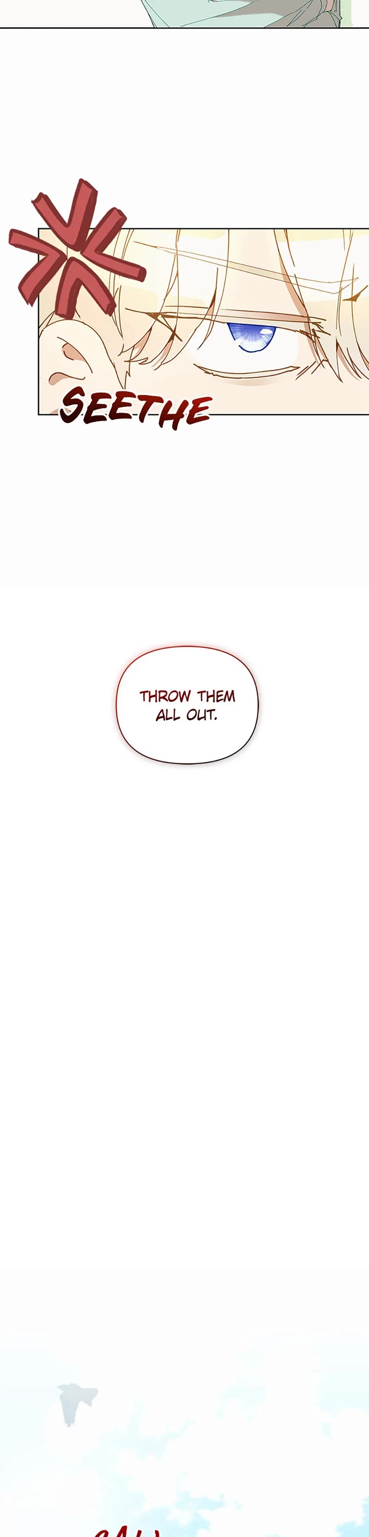 The Archvillain's Dying Nanny Chapter 66 page 37 - Chapter 66