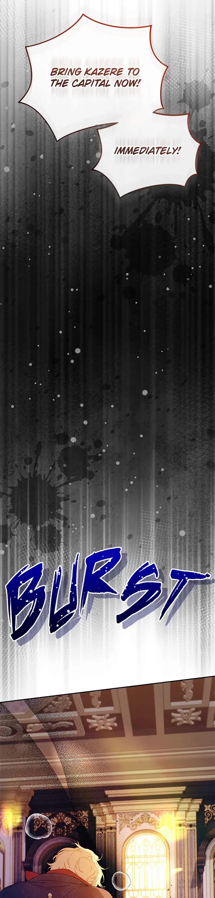 The Archvillain's Dying Nanny Chapter 66 page 43 - Chapter 66