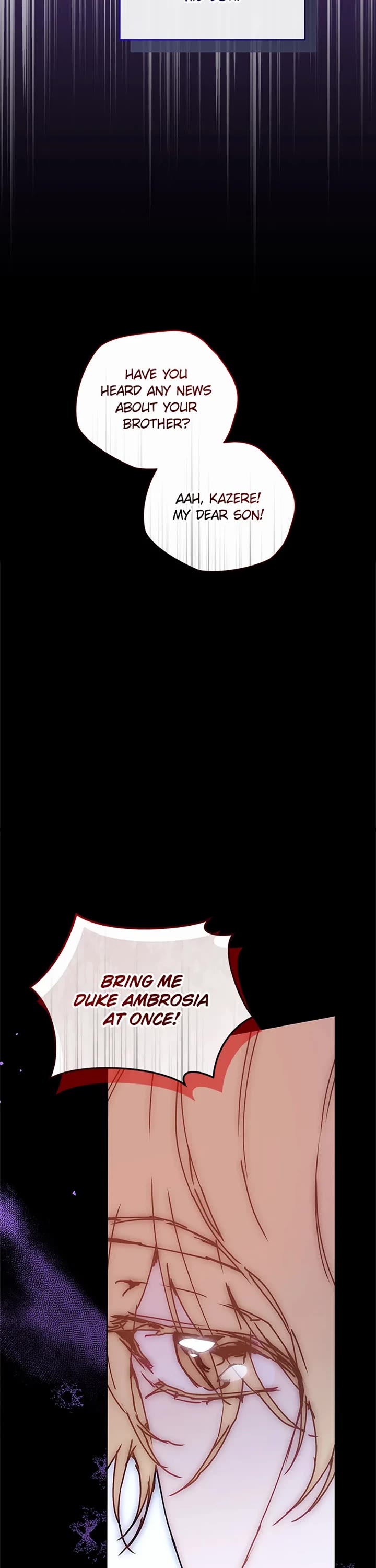 The Archvillain's Dying Nanny Chapter 66 page 47 - Chapter 66