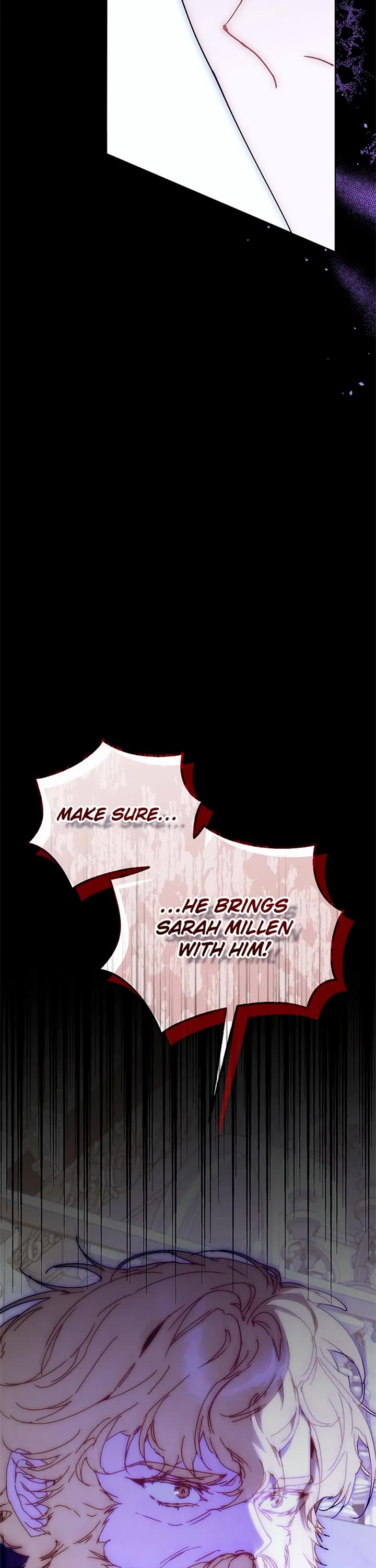 The Archvillain's Dying Nanny Chapter 66 page 48 - Chapter 66