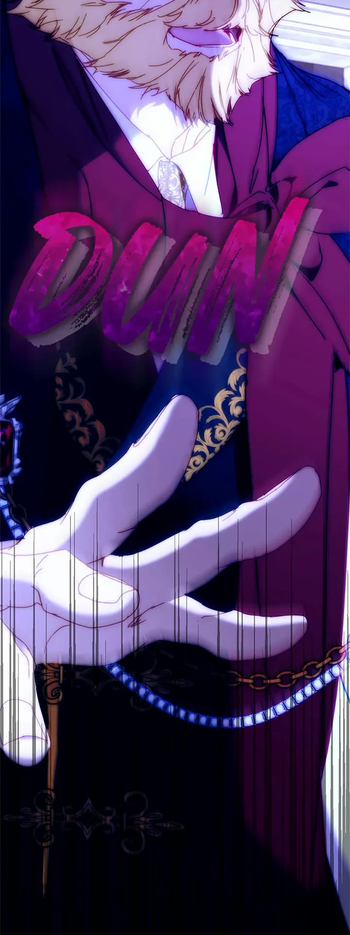 The Archvillain's Dying Nanny Chapter 66 page 49 - Chapter 66