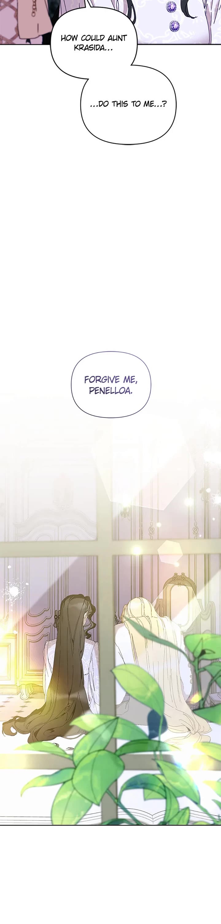 The Archvillain's Dying Nanny Chapter 66 page 6 - Chapter 66