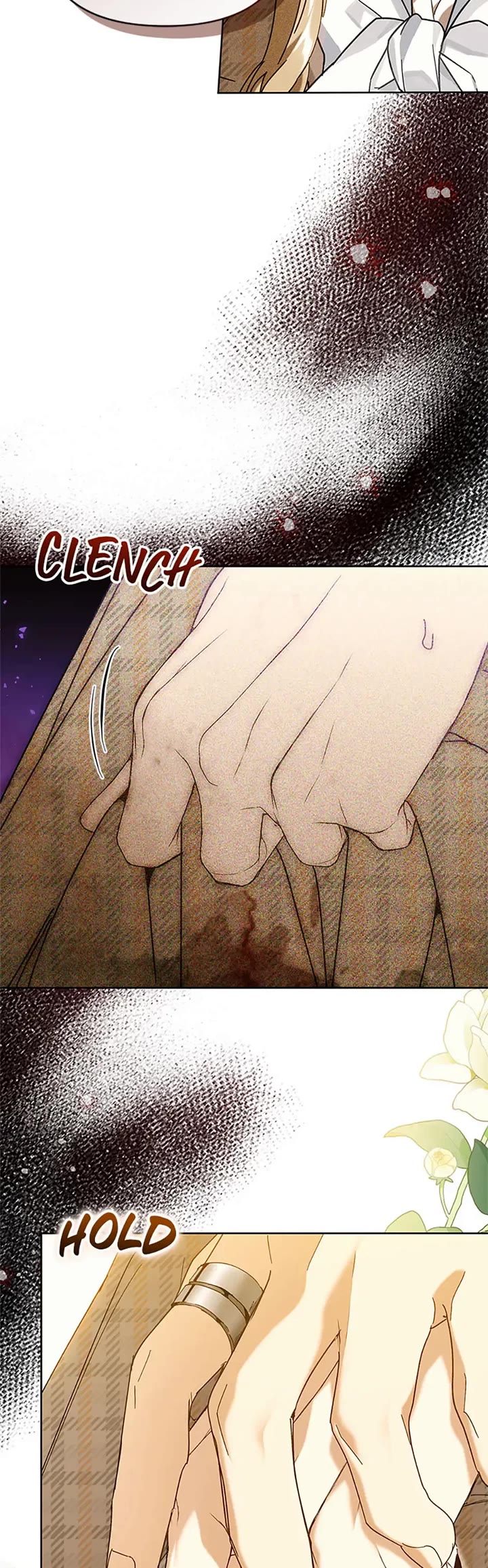 The Archvillain's Dying Nanny Chapter 67 page 39 - Chapter 67