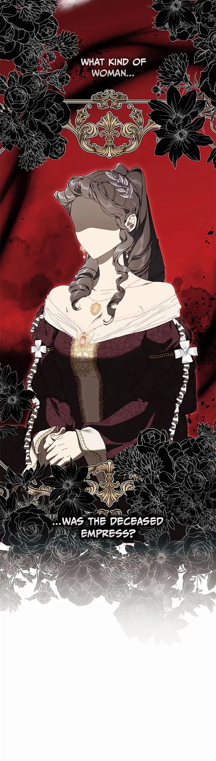 The Archvillain's Dying Nanny Chapter 67 page 5 - Chapter 67