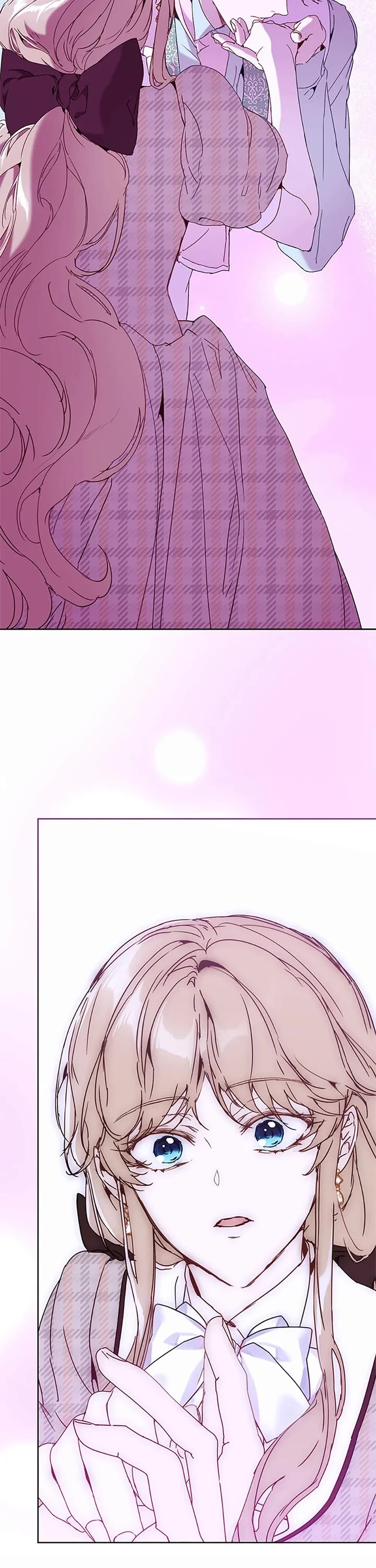 The Archvillain's Dying Nanny Chapter 68 page 27 - Chapter 68