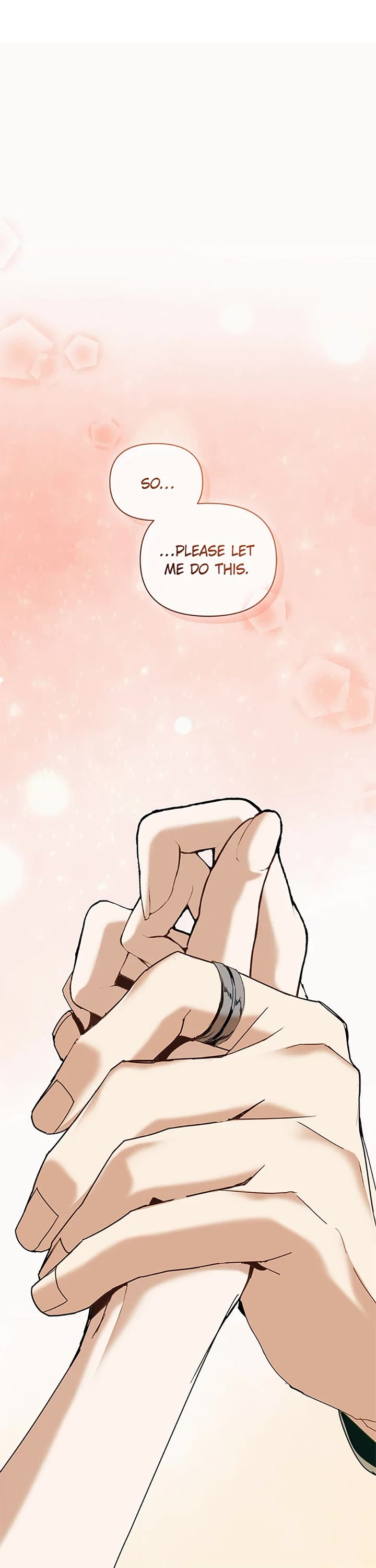 The Archvillain's Dying Nanny Chapter 68 page 33 - Chapter 68