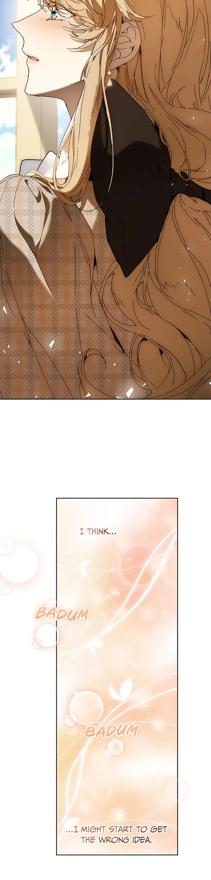 The Archvillain's Dying Nanny Chapter 68 page 37 - Chapter 68