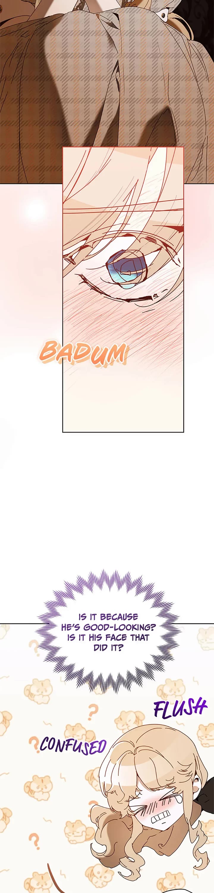 The Archvillain's Dying Nanny Chapter 68 page 43 - Chapter 68