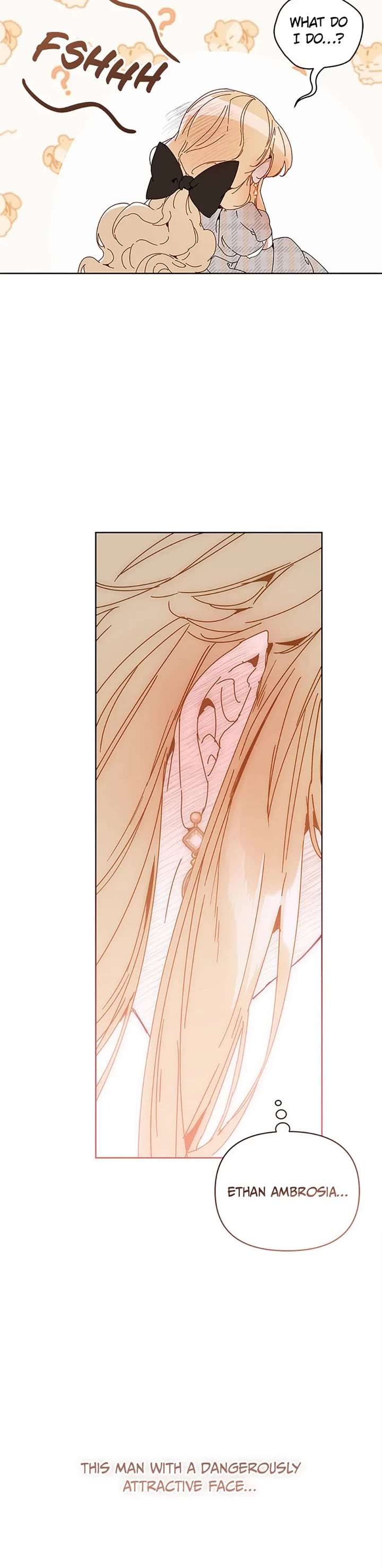 The Archvillain's Dying Nanny Chapter 68 page 44 - Chapter 68