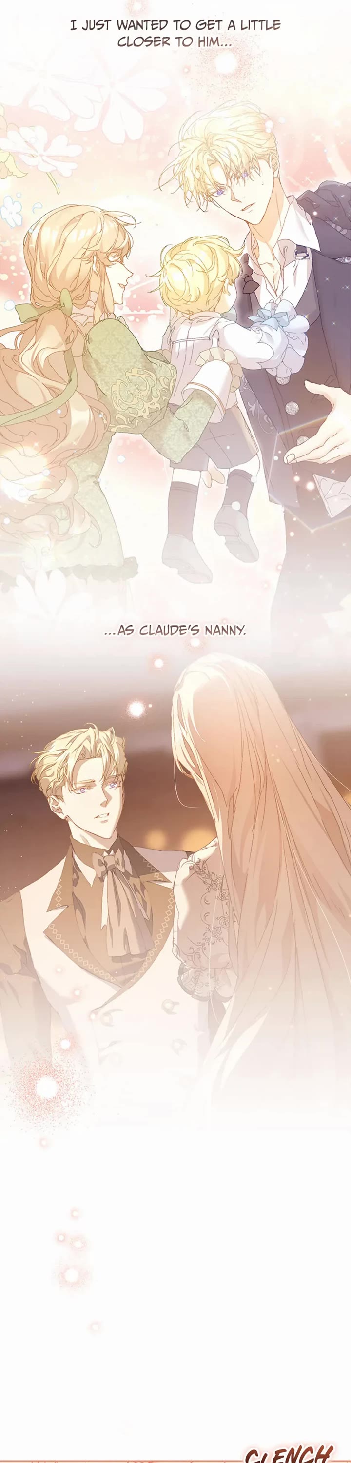 The Archvillain's Dying Nanny Chapter 68 page 47 - Chapter 68