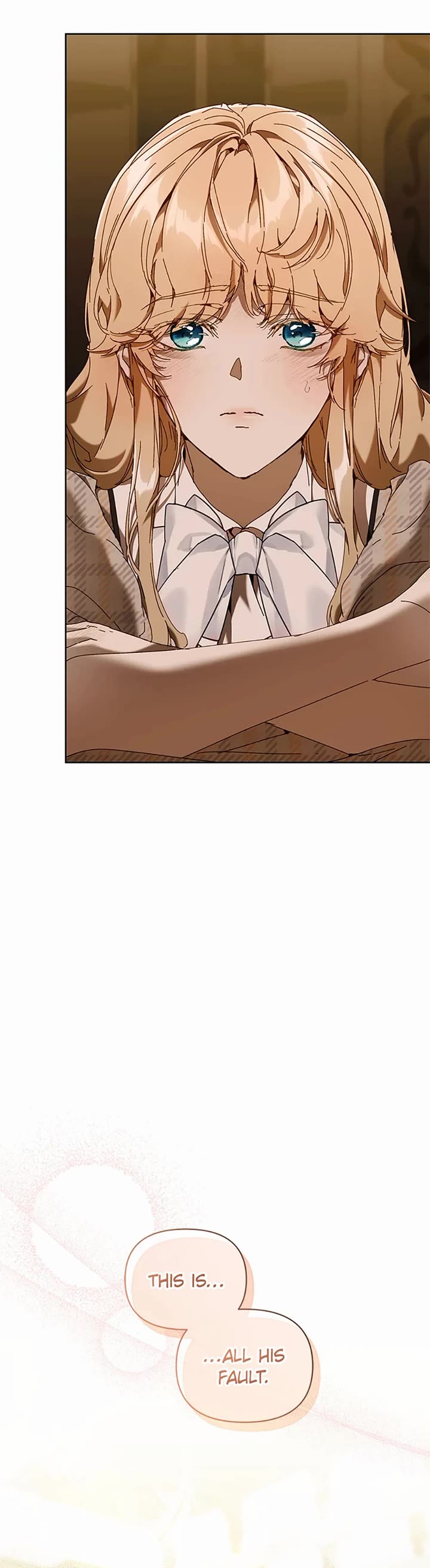 The Archvillain's Dying Nanny Chapter 68 page 51 - Chapter 68
