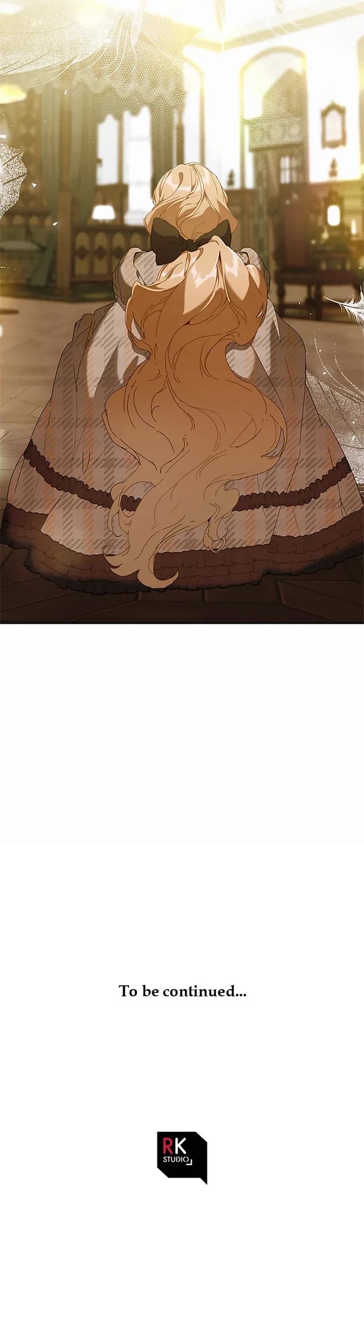 The Archvillain's Dying Nanny Chapter 68 page 52 - Chapter 68